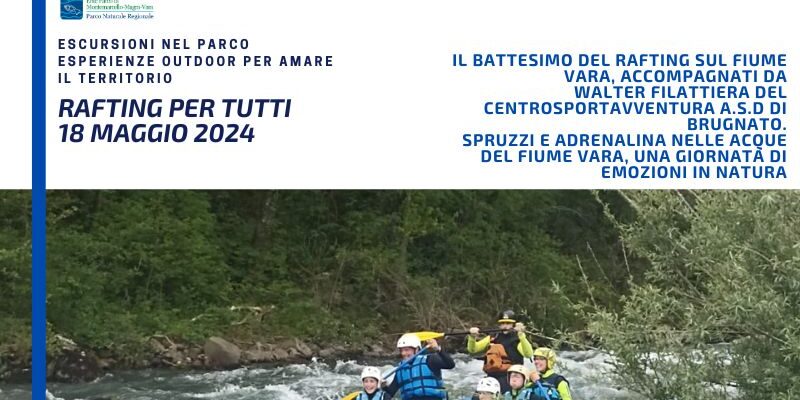 sabato 18 maggio