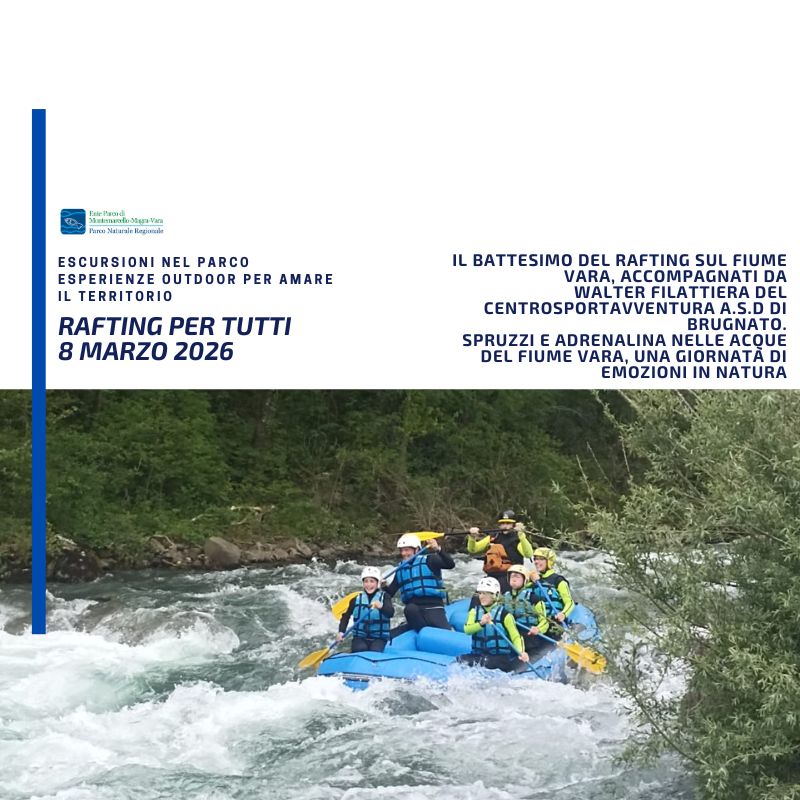 DOMENICA 8 MARZO 2026