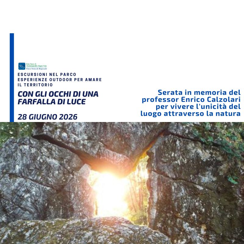 DOMENICA 28 GIUGNO 2026