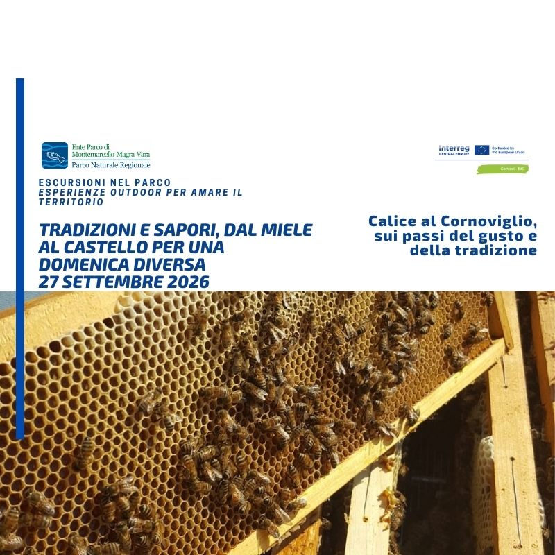 DOMENICA 27 SETTEMBRE 2026